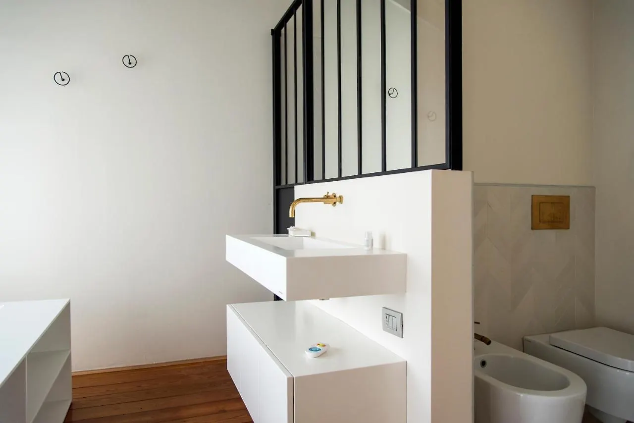 Apartamento Youhosty - Luxury Town House Milán Italia